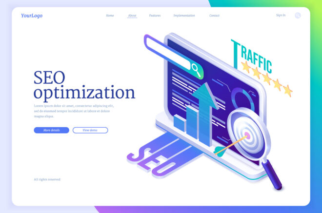 Best Healthcare SEO Company
