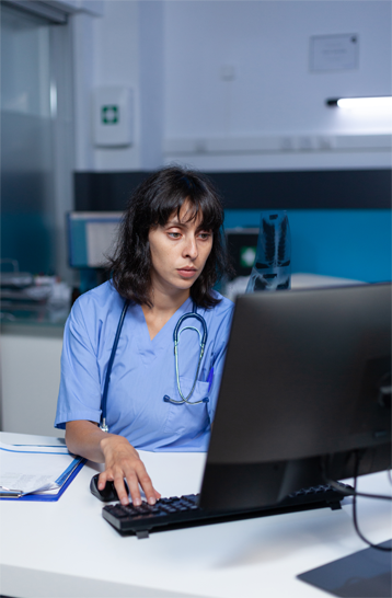 Best Medical Coder work