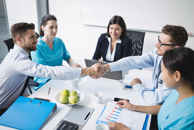 Medical Billing Services for Small Practices