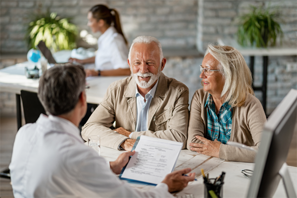 Medical claims denial management services