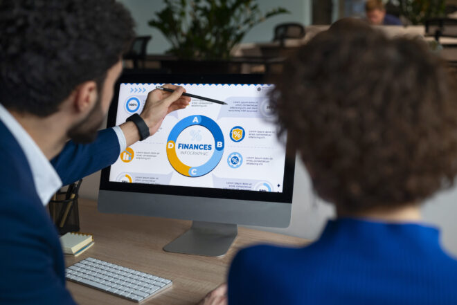 Revenue Cycle Management Services