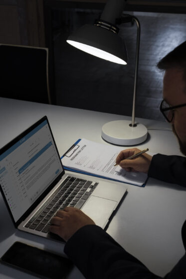 Medical Billing Audit