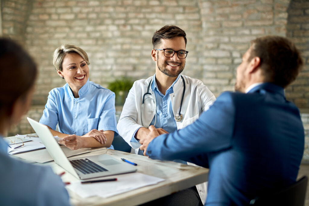 10 Benefits of Outsourcing Medical Billing