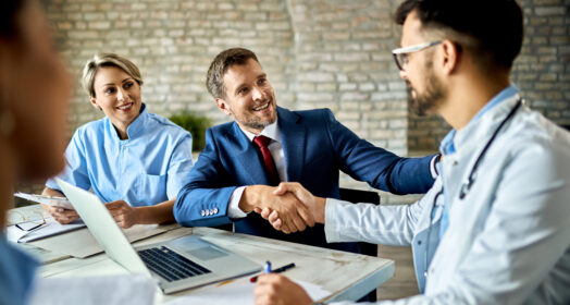 10 Benefits of Outsourcing Medical Billing